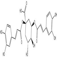 1,5-0-二咖啡酰奎宁酸30964-13-7