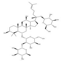 人参皂苷Re52286-59-6