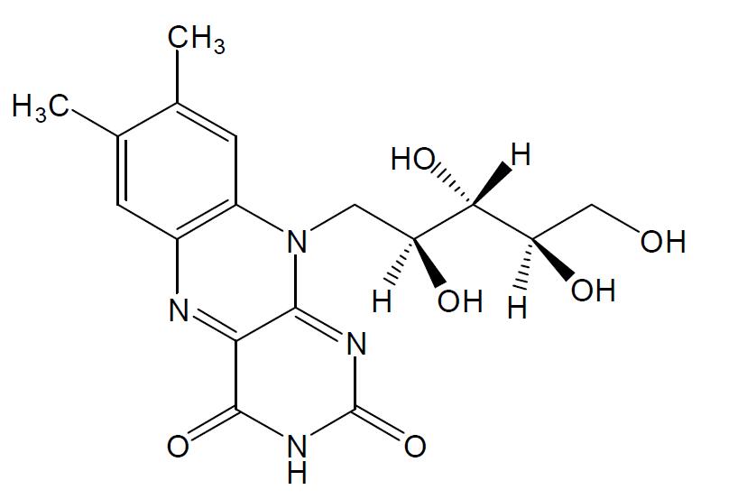 利血平化学结构图片