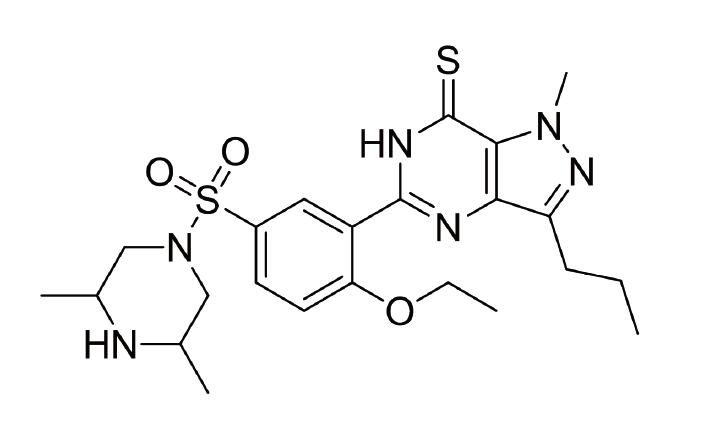 丹皮酚磺酸钠