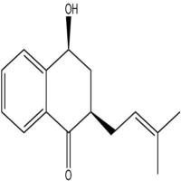 梓酚34168-56-4
