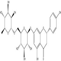 芸香柚皮苷14259-46-2