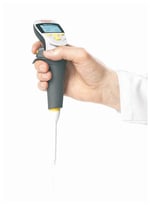 Finnpipette™ Novus 电子单通道移液器