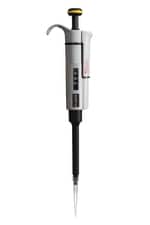 F1-ClipTip™ 量程可调单通道移液器