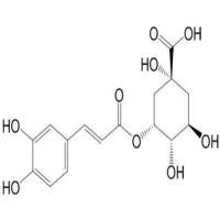 新绿原酸906-33-2