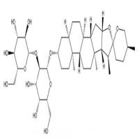 知母皂苷AⅢ41059-79-4