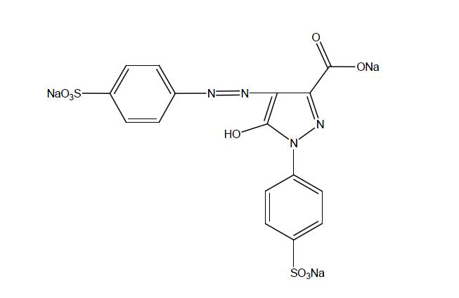 (左)氧氟沙星杂质E