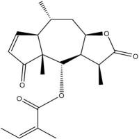 短叶老鹳草素A16503-32-5