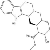 盐酸育亨宾65-19-0