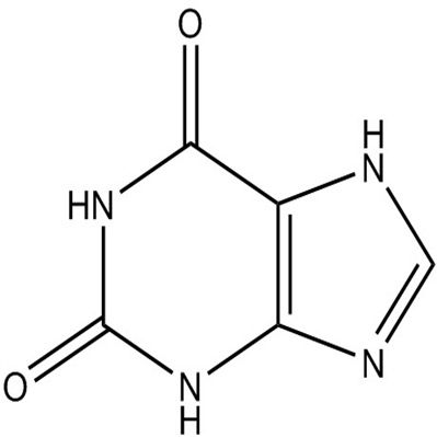 黄嘌呤69-89-6