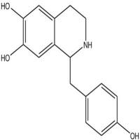 去甲乌药碱5843-65-2