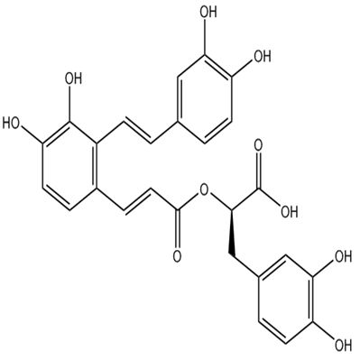 丹酚酸A96574-01-5