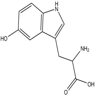 5-羟基色氨酸56-69-9