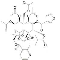 雷公藤吉碱37239-47-7