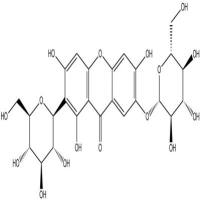 新芒果苷64809-67-2