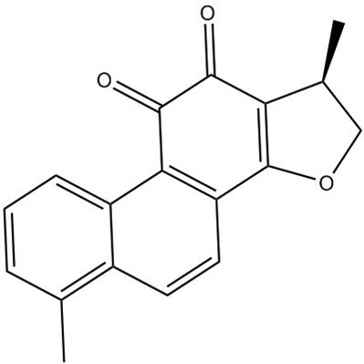 二氢丹参酮Ⅰ87205-99-0