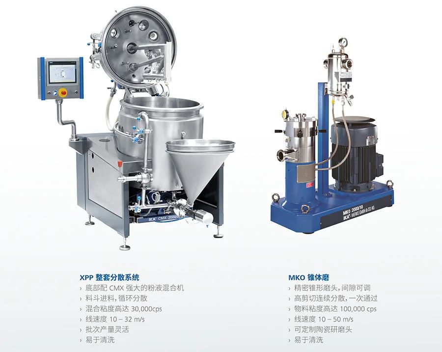 邀请 | 相约CIBF2024，体验IKA 电池解决方案