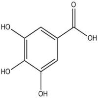 没食子酸149-91-7