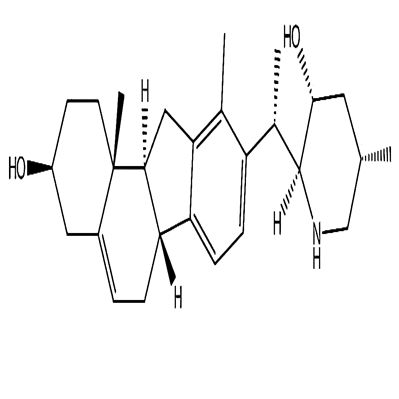 黎芦胺60-70-8