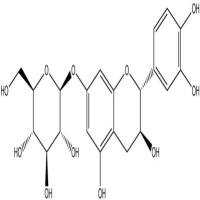 儿茶素-7-0吡喃葡萄糖苷65597-47-9