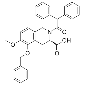 EMA401结构式