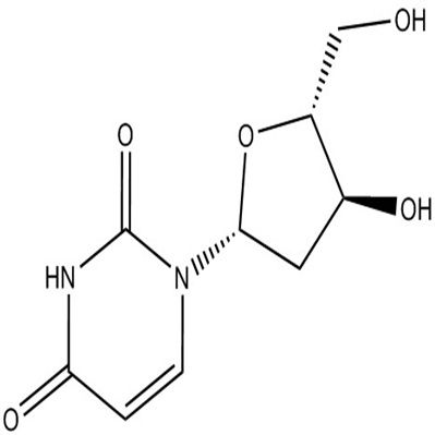 2’-脱氧尿苷951-78-0