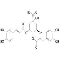 4,5-二-0-咖啡酰奎宁酸57378-72-0