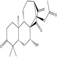 蓝萼乙素80508-81-2