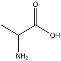 DL-丙氨酸302-72-7