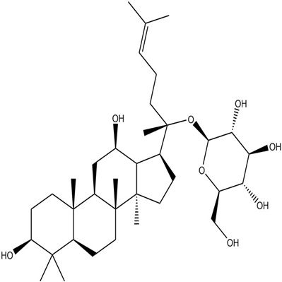 人参皂苷CK39262-14-1