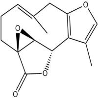 乌药醚内酯13476-25-0