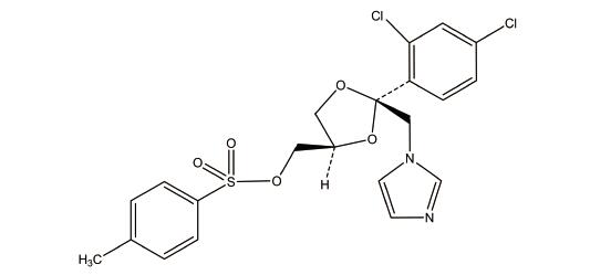 3-羟基巴戟醌(暂行)