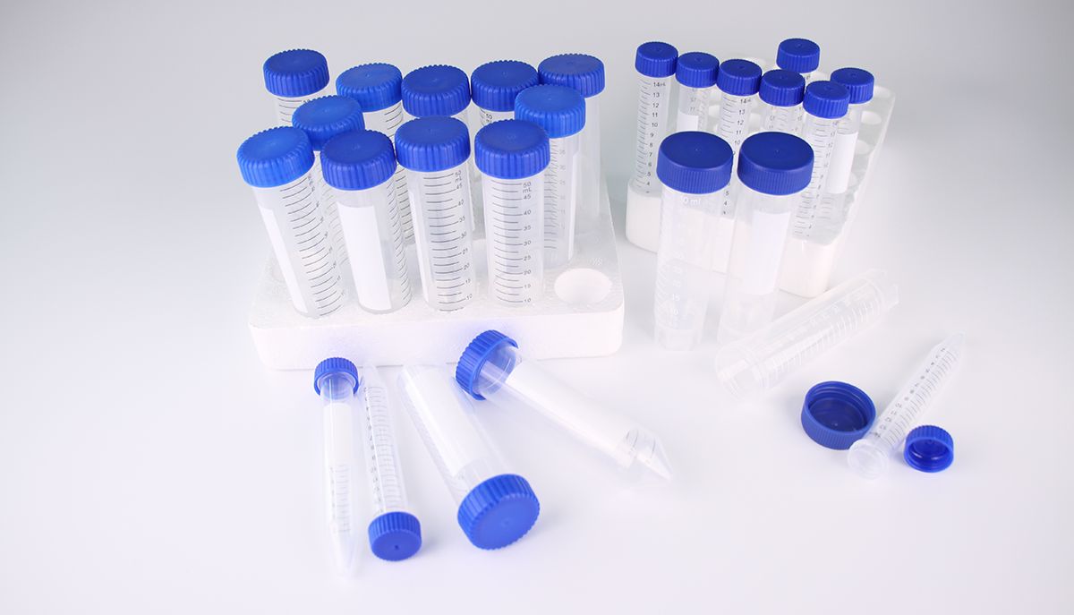 选离心管，到底要不要考虑离心机型号？