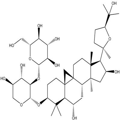 黄芪皂苷Ⅲ84687-42-3
