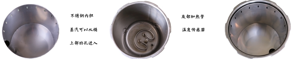 申安手提式压力蒸汽灭菌器 DSX-280B