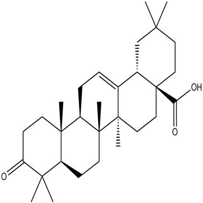齐墩果酮酸17990-42-0