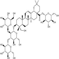 辽东楤木皂苷vII340982-22-1