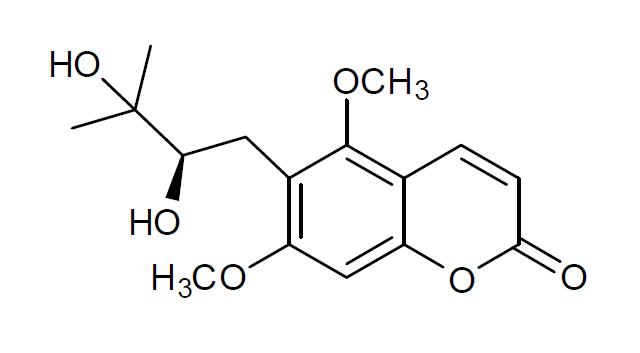 (左)氧氟沙星杂质E