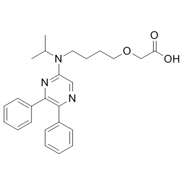 MRE-269结构式