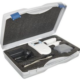 便携式气体分析仪套装1