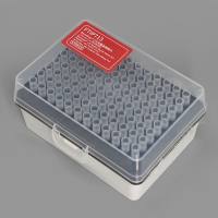 BeyoGold™ LTS无菌滤芯盒装吸头(20μl, Rainin XLS移液器适配)