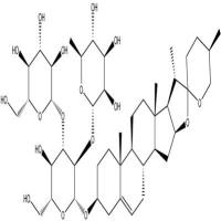 纤细薯蓣皂苷19083-00-2
