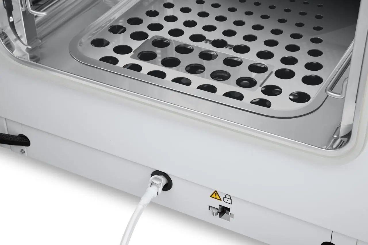 重磅预告!瑞沃德D165H二氧化碳培养箱即将上市