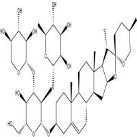 麦冬皂苷D'65604-80-0