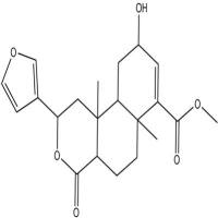 金果榄杂质96552-83-9
