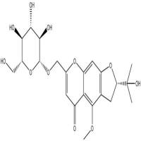 升麻素苷80681-45-4