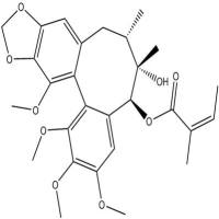 五味子酯乙58546-55-7