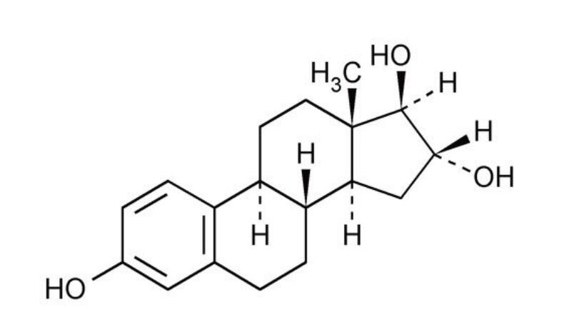 老龙皮酸(网脊衣酸A)