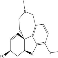 加兰他敏357-70-0