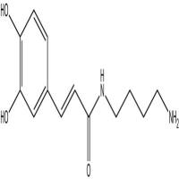咖啡酰丁二胺29554-26-5